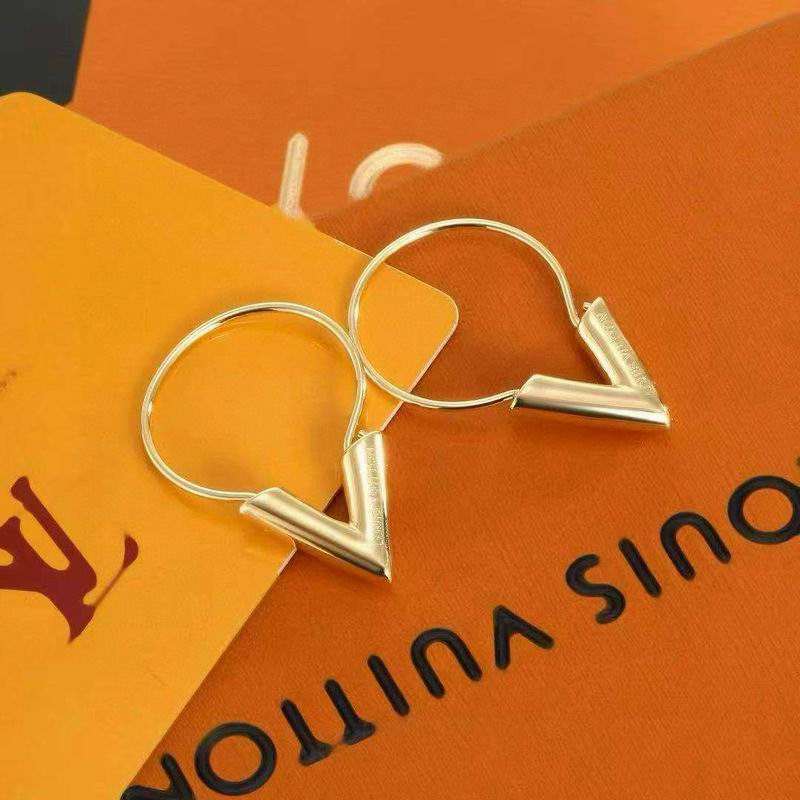 LV Earring 12yxx129